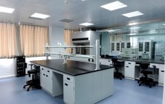 醫(yī)藥實驗室工程建設標準