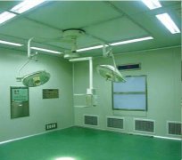 潔凈實(shí)驗(yàn)室空調(diào)水系統(tǒng)選擇設(shè)計(jì)