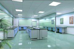 檢驗科實驗室生物安全柜。你知道多少？